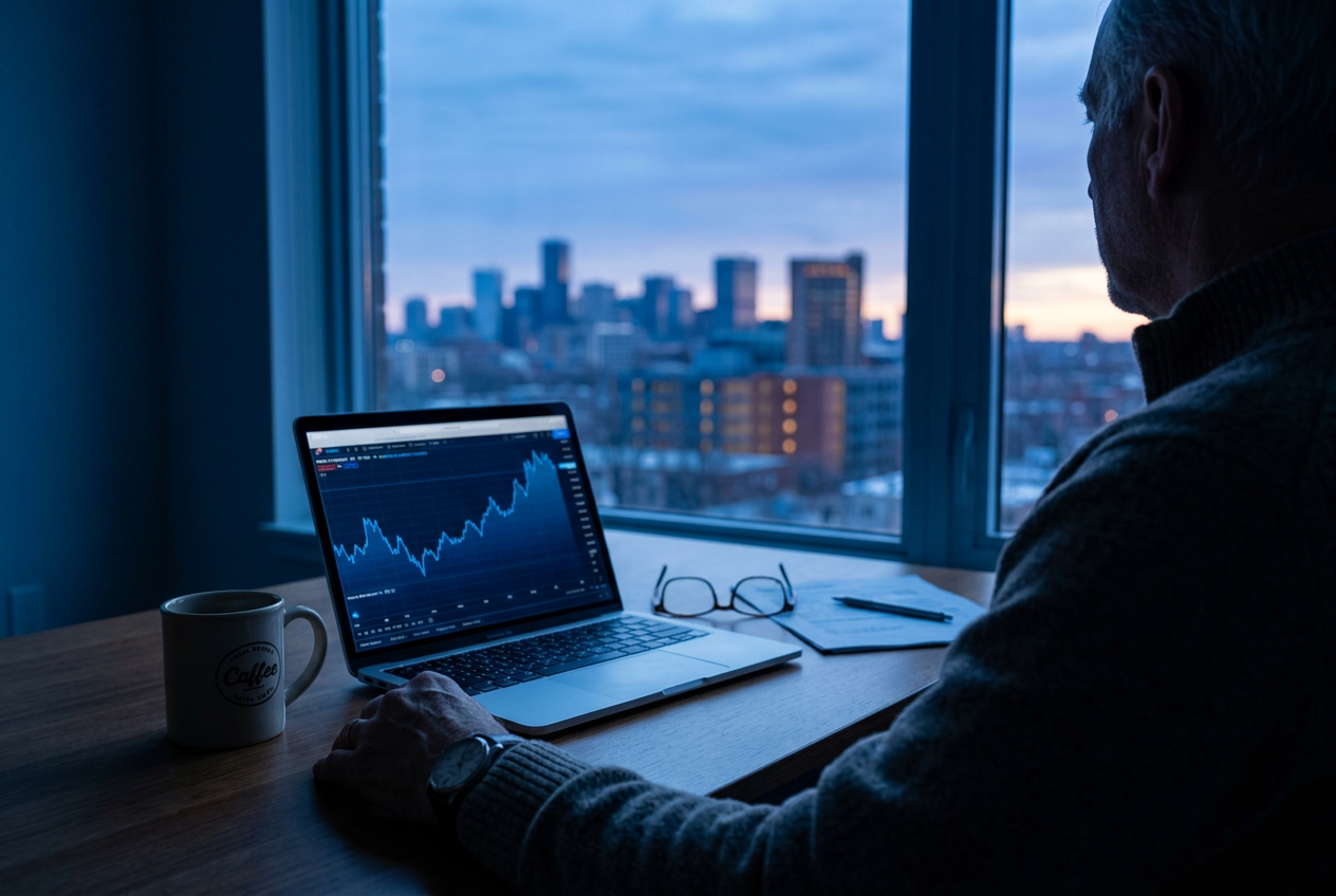Market Update
